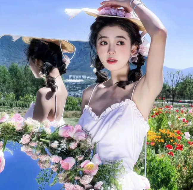 野兽与美女