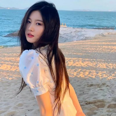 没有影子的人